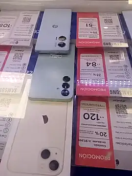 BandidodeAmores 84 online show from March 20, 2025, 2:19 am