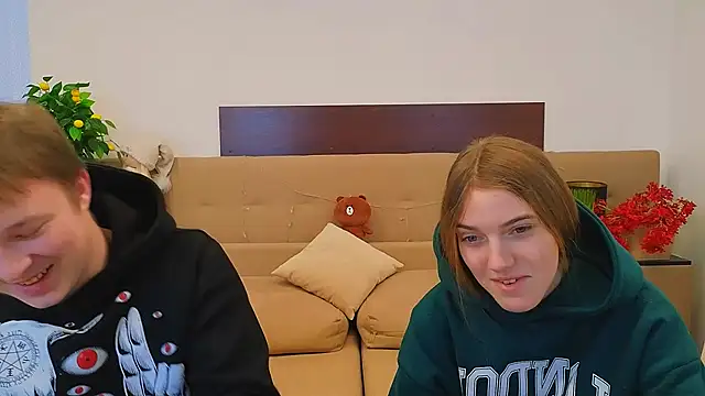  Olli  Stiw  online show from February 13, 2026, 8:10 am