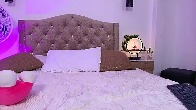 Snapshot of AnnieNasty chatting on March 12, 2025, 12:47 pm AnnieNasty online show from March 12, 2025, 12:47 pm