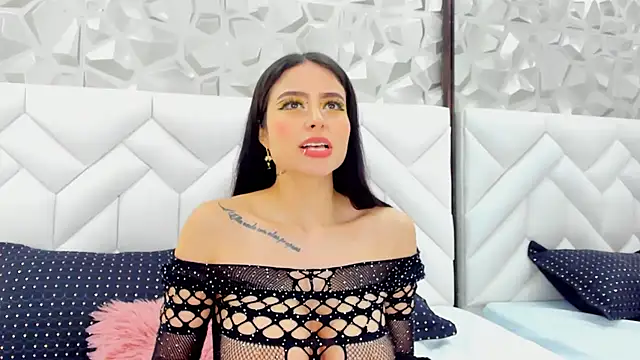 Snapshot of AnnieNasty chatting on October 14, 2025, 1:45 pm AnnieNasty online show from October 14, 2025, 1:45 pm