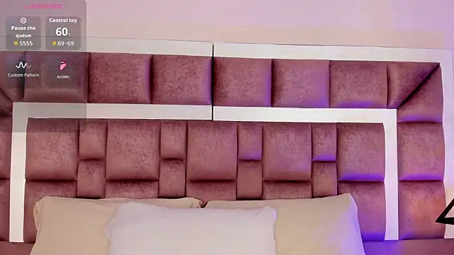 AnnieNasty online show from February 4, 2026, 12:22 pm