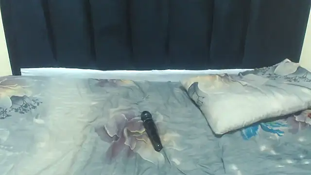 EBONY WILD ASS online show from October 31, 2025, 6:58 am