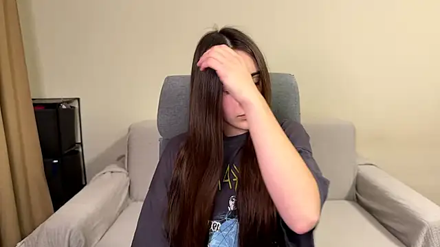 AliceKolltt online show from March 14, 2026, 8:36 pm