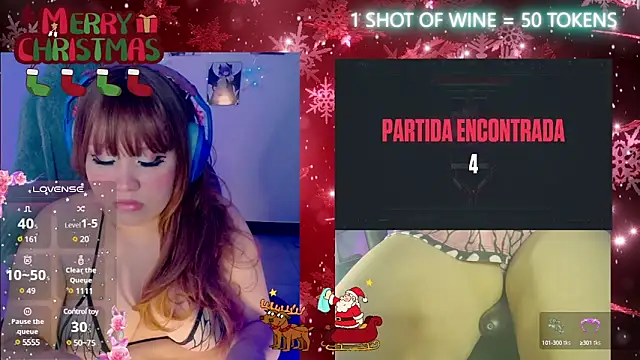 crystal7u7 online show from December 28, 2024, 12:26 am