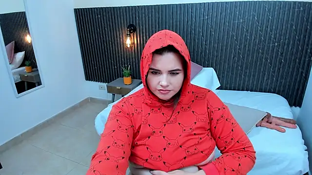 Aabby lee online show from March 21, 2025, 10:50 pm