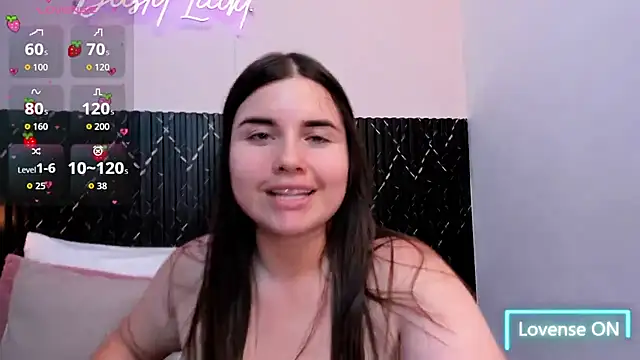 Aabby lee online show from October 2, 2025, 6:26 pm