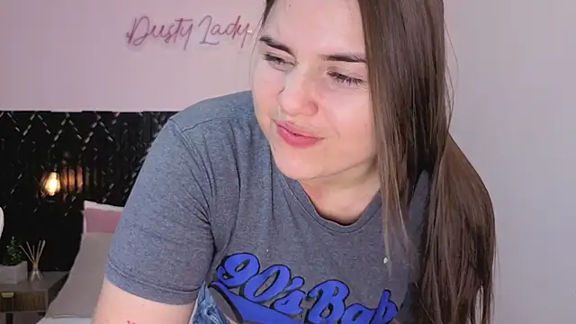 Aabby lee online show from February 26, 2026, 7:24 pm