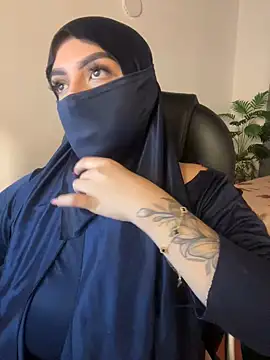 haddy ss online show from November 15, 2025, 8:05 pm