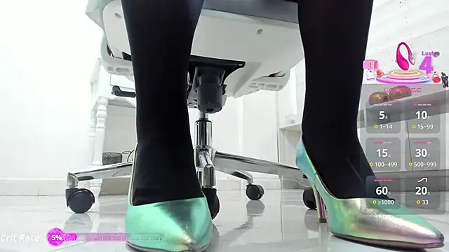 melina thomson online show from November 14, 2025, 5:50 am