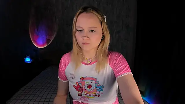 MariaMango online show from February 10, 2025, 12:19 am