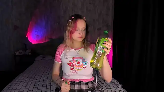 MariaMango online show from February 17, 2025, 11:53 pm