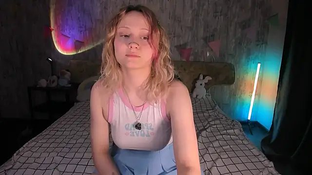 MariaMango online show from February 25, 2025, 10:29 pm