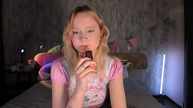 MariaMango online show from February 27, 2025, 7:26 pm