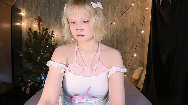 MariaMango online show from January 9, 2026, 11:39 pm