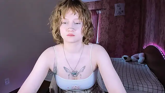 MariaMango online show from February 24, 2026, 10:35 am