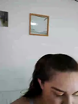 Snapshot of antoniamoreno82 chatting on December 14, 2024, 8:08 pm antoniamoreno82 online show from December 14, 2024, 8:08 pm