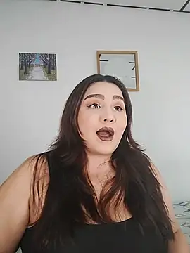 Snapshot of antoniamoreno82 chatting on February 27, 2025, 9:04 pm antoniamoreno82 online show from February 27, 2025, 9:04 pm