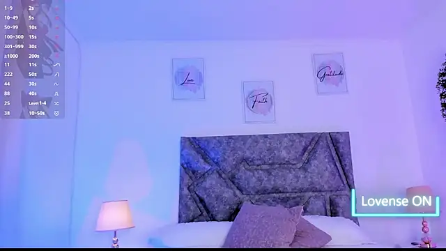 emilycat 777 online show from October 24, 2025, 5:04 am