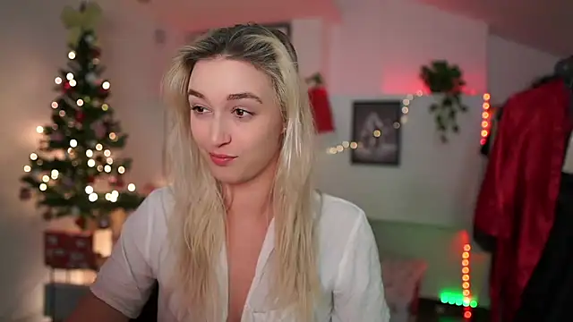 Alexis   Texas online show from December 17, 2024, 10:22 pm