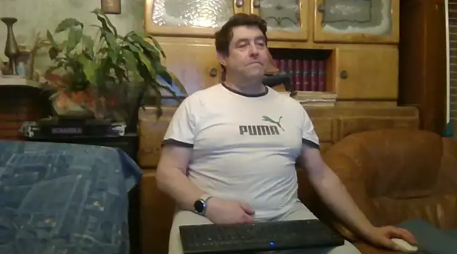 sympatrique online show from March 2, 2025, 6:19 pm