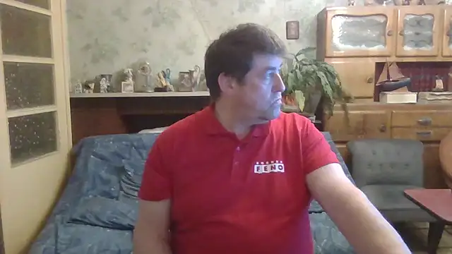 sympatrique online show from September 28, 2025, 8:58 pm