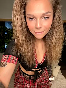 HumbleJess online show from November 1, 2025, 8:38 am