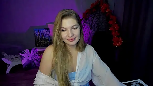 lily williamss online show from October 11, 2025, 1:16 am