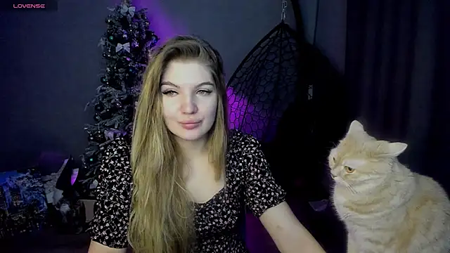 lily williamss online show from November 25, 2025, 12:21 am