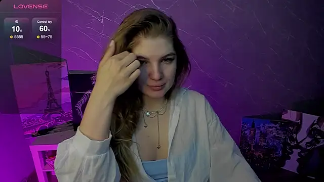 Snapshot of lily_williamss chatting on May 3, 2026, 11:55 pm lily williamss online show from May 3, 2026, 11:55 pm
