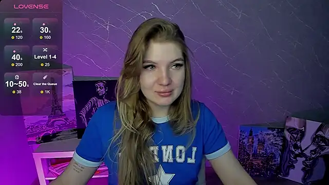 Snapshot of lily_williamss chatting on May 7, 2026, 12:05 am lily williamss online show from May 7, 2026, 12:05 am