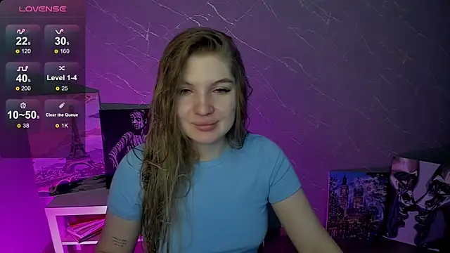 Snapshot of lily_williamss chatting on May 8, 2026, 12:05 am lily williamss online show from May 8, 2026, 12:05 am