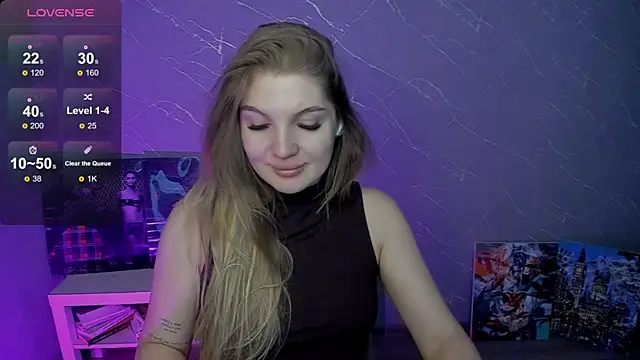 lily williamss online show from July 11, 2026, 12:02 am