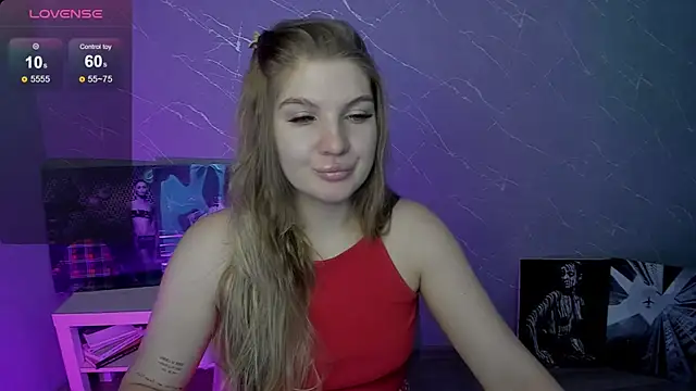 lily williamss online show from July 18, 2026, 12:04 am