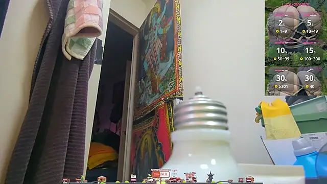 bukkakebae1 online show from February 11, 2026, 3:00 am