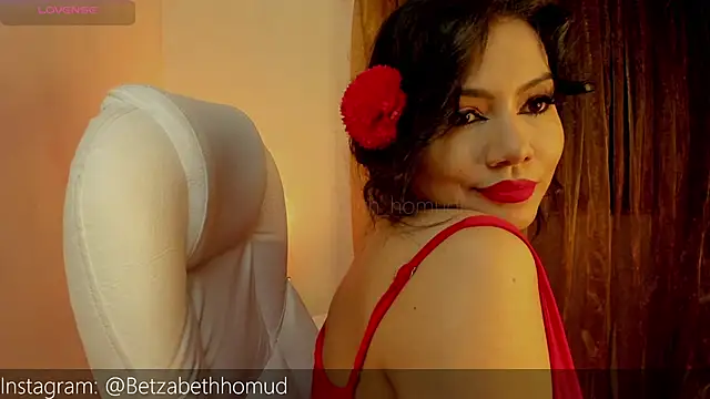 BetzabethHomud0 online show from January 19, 2025, 5:26 am