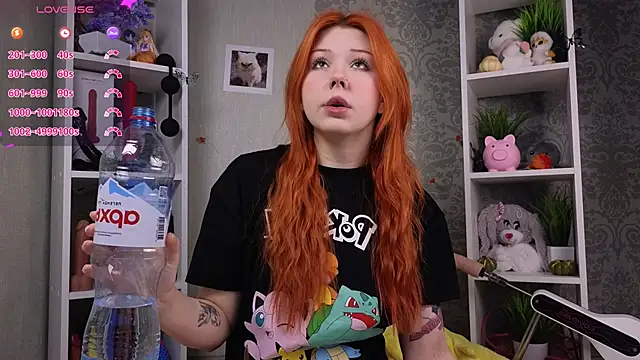 hannah lourens online show from December 5, 2024, 7:05 am