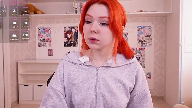 hannah lourens online show from March 22, 2026, 11:57 am