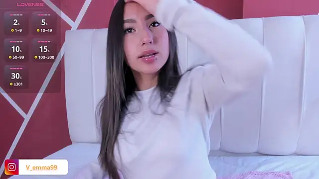  Emma Valka online show from December 10, 2024, 1:22 pm