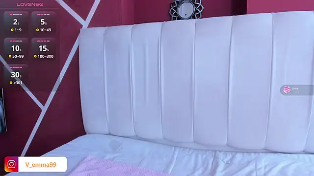  Emma Valka online show from December 12, 2024, 8:10 pm