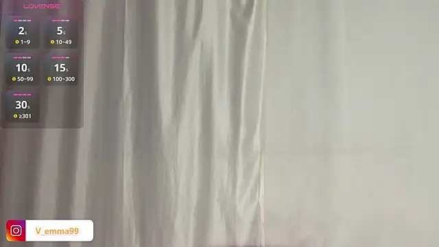  Emma Valka online show from December 19, 2024, 12:02 am