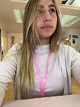  Emma Valka online show from January 15, 2025, 12:36 pm