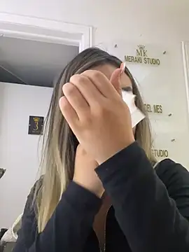  Emma Valka online show from February 1, 2025, 9:29 pm