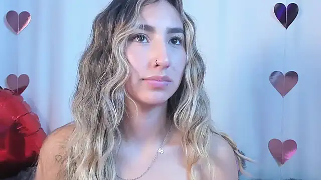  Emma Valka online show from February 11, 2025, 12:17 am