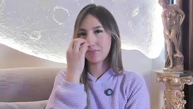  Emma Valka online show from September 23, 2025, 9:18 pm