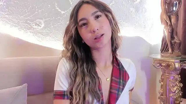  Emma Valka online show from September 30, 2025, 8:25 pm