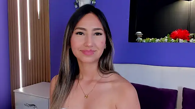  Emma Valka online show from November 20, 2025, 6:51 pm