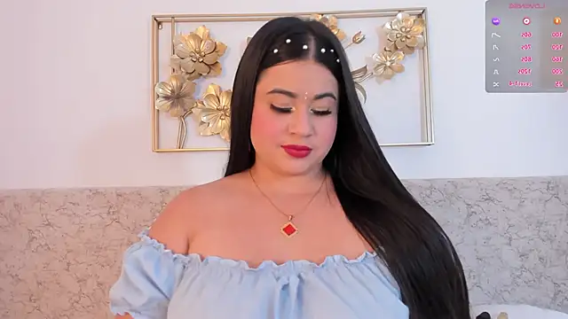 Snapshot of miahkumar chatting on January 15, 2025, 7:01 pm miahkumar online show from January 15, 2025, 7:01 pm