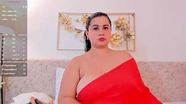 Snapshot of miahkumar chatting on February 12, 2025, 12:48 am miahkumar online show from February 12, 2025, 12:48 am