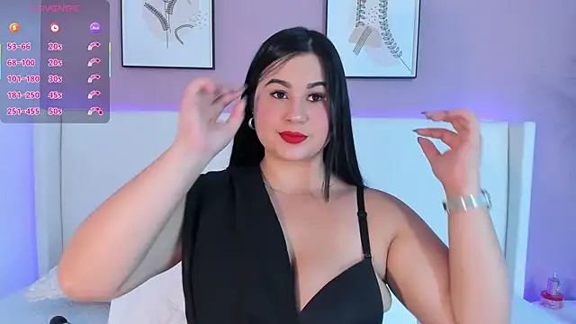 Snapshot of miahkumar chatting on October 15, 2025, 6:52 pm miahkumar online show from October 15, 2025, 6:52 pm