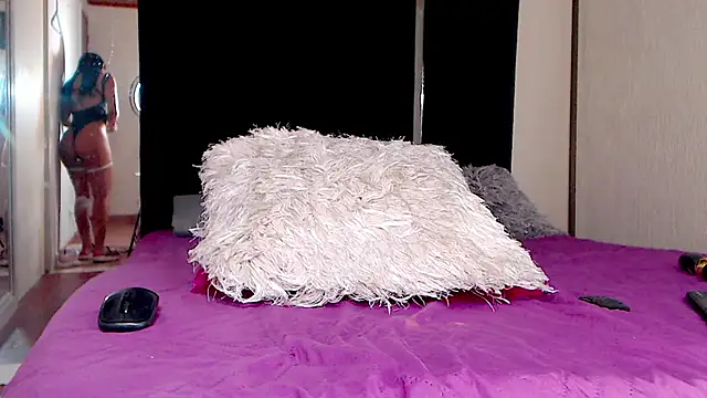 Snapshot of Demyraii chatting on January 9, 2025, 3:15 am Demyraii online show from January 9, 2025, 3:15 am